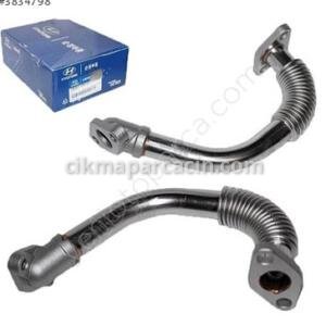 28491-2A101 EGR BORUSU ERA DİZEL