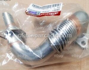 28491-2F010 EGR BORUSU IX35 / TUCSON 10>
