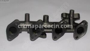 28511-2A700 CERATO 2003-2009 EKSOZ MANİFOLD