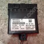Renault Koleos Klima Modülü çıkma parça - BENİM PARÇACIM İstanbul