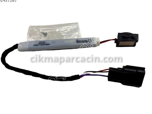 Renault Megane Açma Kolu çıkma parça