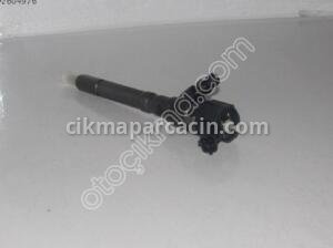 28658-1R000 BLUE 11- EGZOZ BORU ASKISI ( LASTİĞİ )