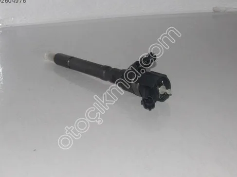 28658-1R000 BLUE 11- EGZOZ BORU ASKISI ( LASTİĞİ )