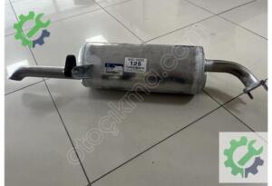 28710-1R330 EGZOZ SUSTURUCU ARKA 11- BLUE ACCENT