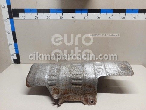 Hyundai Accent Ön Tampon çıkma parça