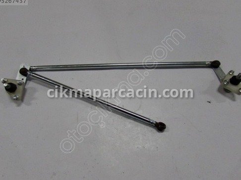 Nissan Sunny Silecek Mekanizması çıkma parça