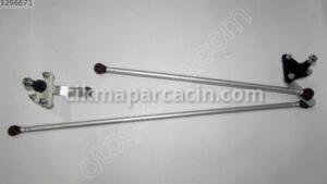 28800-EB400 PICKUP 02-10 / NAVARA SİLECEK MANİVELASI