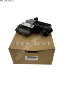 288003799R ÖN CAM SİLECEK MOTORU MEGANE LAGUNA III