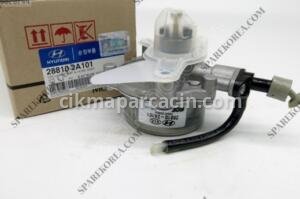 28810-2A101 VAKUM POMPASI DİZEL İ-30 CEED CERATO 06- ERA