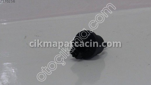 Kia Sportage Klima Kontrol Paneli çıkma parça