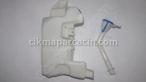 28910-4EA0A QASHQAI 2014- SU FİSKİYE DEPOSU KOMPLE