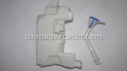 Nissan Qashqai Su Fıskiyesi çıkma parça