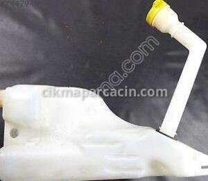 289101185R SU FISKİYE DEPOSU MEGANE III FLUENCE (BORULU)