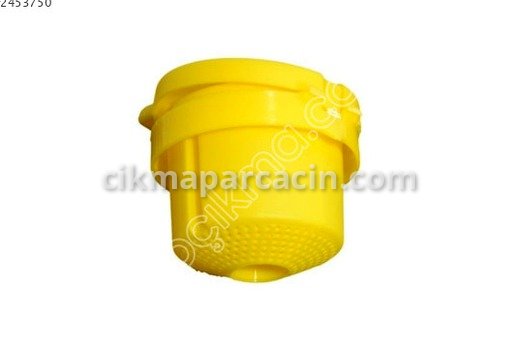 Renault Megane Depo Kapağı çıkma parça