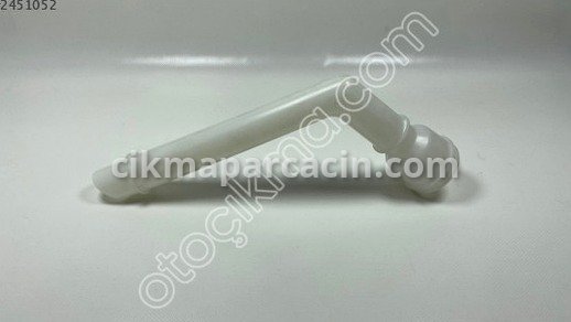 Renault Megane İntercooler Hortumu çıkma parça