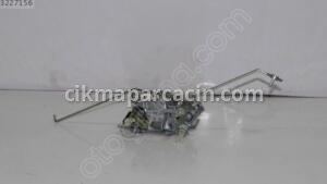 2894 7230 0124 XENON ÖN KAPI KİLİDİ İÇ SOL