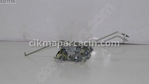 Fiat Uno Kapı Kilidi çıkma parça
