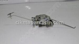 2894 7230 0125 XENON ÖN KAPI KİLİDİ İÇ SAĞ