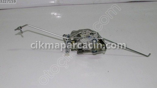Fiat Uno Kapı Kilidi çıkma parça