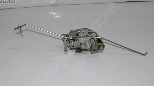 Fiat Uno Kapı Kilidi çıkma parça - BENİM PARÇACIM İstanbul