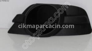 289488506307 KP XENON SİS LAMBA ÇERÇEVESİ KAPALI SAĞ OEM 289488506307