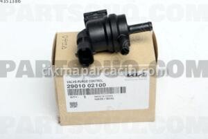 29010-02100 YAKIT KONTROL VALFİ STONİC