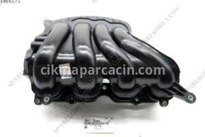 29010-2B000 YAKIT KONTROL VALFİ 11- BLUE I20/I30/CEED ACCENT