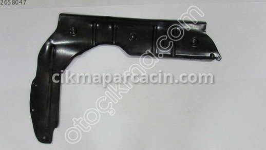 Kia Rio Karter Muhafaza çıkma parça