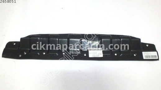 Hyundai Accent Karter Muhafaza çıkma parça