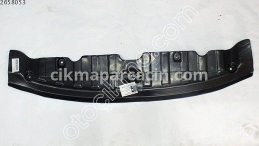 Hyundai Accent Karter Muhafaza çıkma parça
