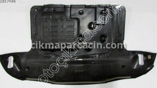 Hyundai Tucson Karter Muhafaza çıkma parça