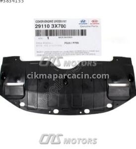 29110-3X700 KARTER MUHAFAZASI ELANTRA 2014>