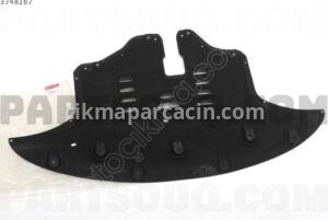 29110-C5000 SORENTO KARTER MUHAFAZASI 15-