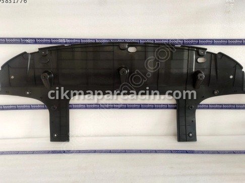 Hyundai i20 Karter Muhafaza çıkma parça