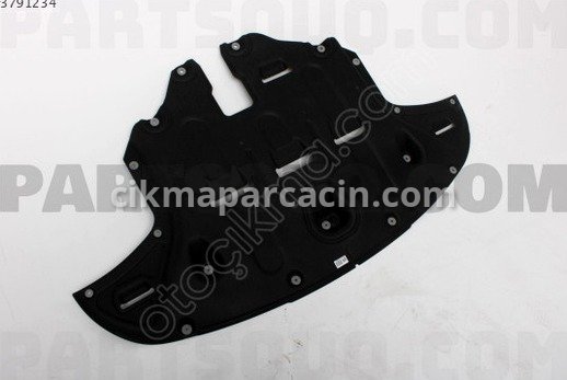 Hyundai Tucson Karter Muhafaza çıkma parça