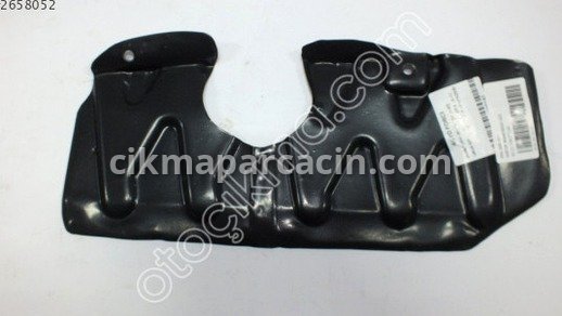 Hyundai Accent Karter Muhafaza çıkma parça