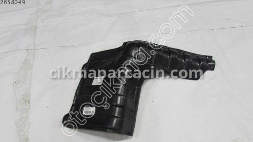 Hyundai Accent Karter Muhafaza çıkma parça