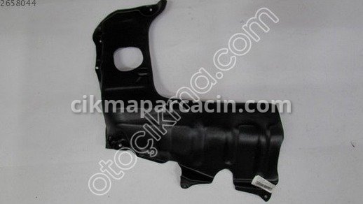 Hyundai Accent Karter Muhafaza çıkma parça