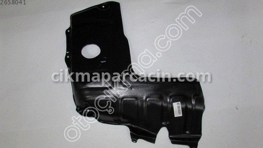 Hyundai Accent Karter Muhafaza çıkma parça