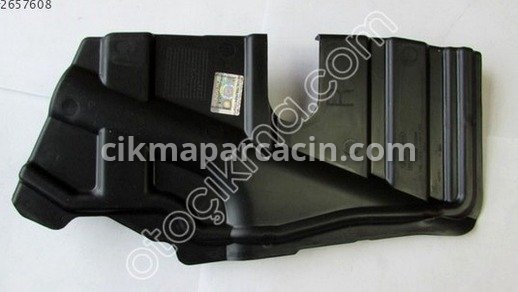 Hyundai i30 Karter Muhafaza çıkma parça