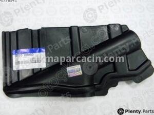 29120-2H050 KARTER MUHAFAZASI ORTA SOL İ30