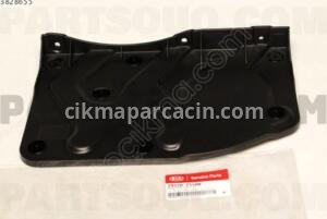 29120-2S500 KARTER MUHAFAZASI SAĞ İX35-SPORTAGE DİZEL ( 2S000)