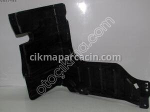 29120-3X000 ELANTRA 2011- KARTER MUHAFAZASI SAĞ