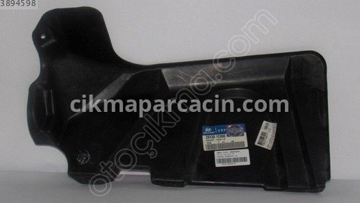 Hyundai Getz Karter Muhafaza çıkma parça