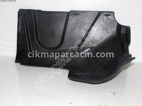 Hyundai Getz Karter Muhafaza çıkma parça