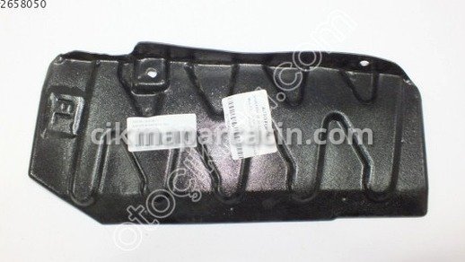 Kia Rio Karter Muhafaza çıkma parça