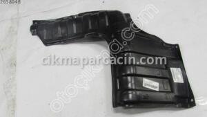 29130-1R000 ACCENT BLUE 2011-2013 KARTER MUHAFAZASI SOL