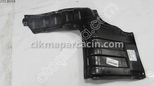 Hyundai Accent Karter Muhafaza çıkma parça