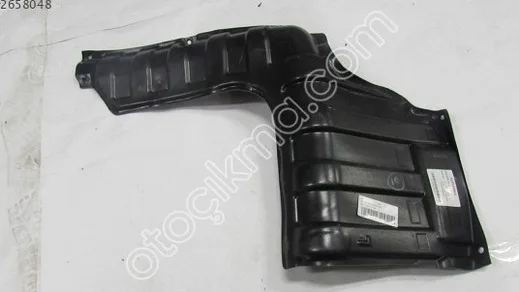 Hyundai Accent Karter Muhafaza çıkma parça