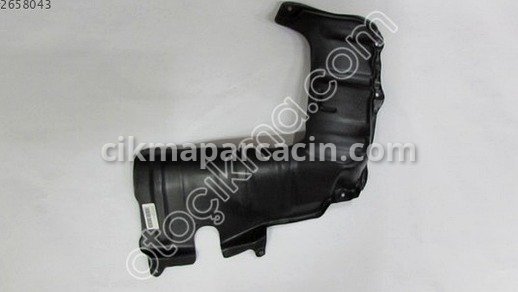 Hyundai Accent Karter Muhafaza çıkma parça
